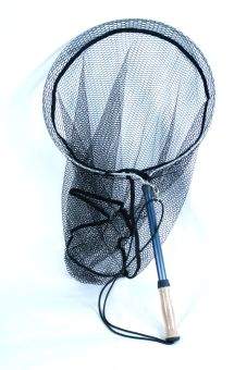 Fastnet Scoop Wading Landing Net
