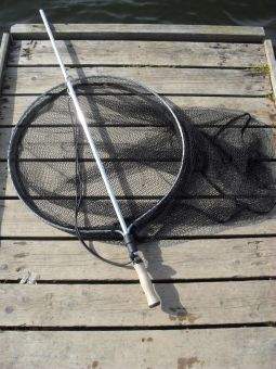 Fastnet Salmon Gye Landing Net