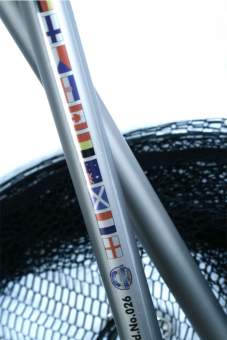Special Edition World Fly Fishing Championship Landing Net