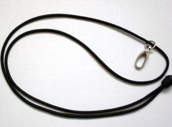 Fastnet Landing Nets - Lanyard Clip & Ball End Cap