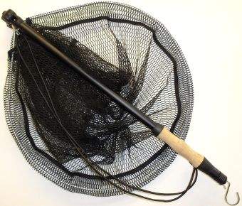 Fastnet Folding Trout Weigh Landing Net