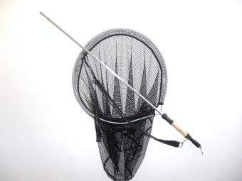 Fastnet Salmon Gye Weigh Landing Net