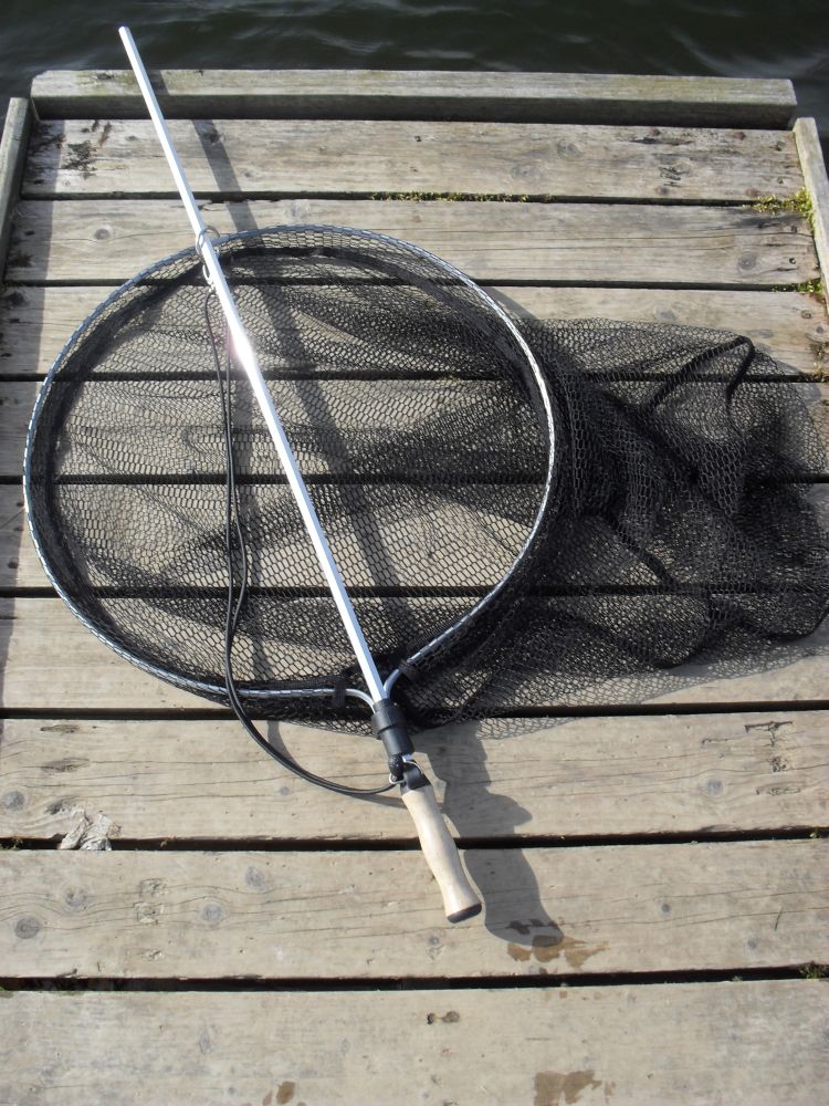 Salmon Gye Landing Net